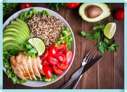 신장 건강에 좋은 음식을 통해 건강을 관리할수 있다.